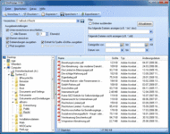 DirPrinter screenshot